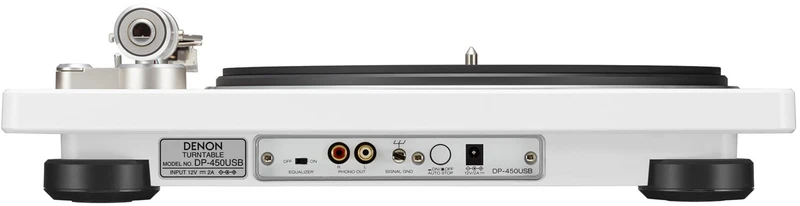 DP-450 USB