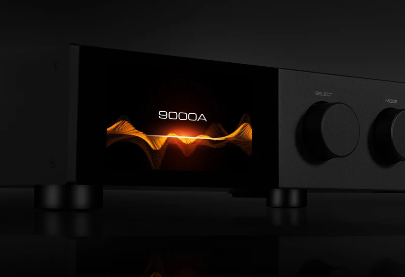 9000 A