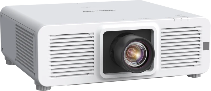 Panasonic PT-RZ6L WUXGA Laserprojektor mit 6.500 Lumen & Intel SDM Slot