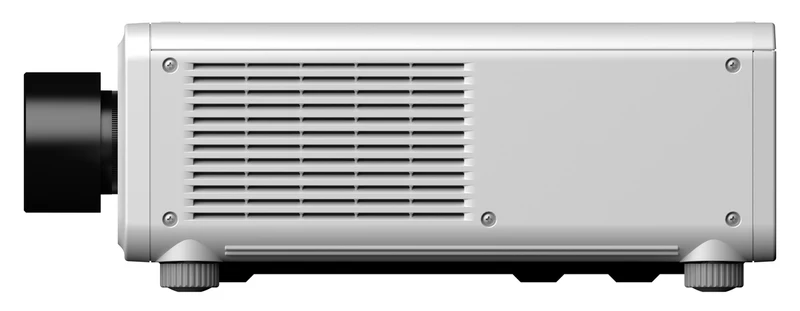Panasonic PT-RZ6L WUXGA Laserprojektor mit 6.500 Lumen & Intel SDM Slot