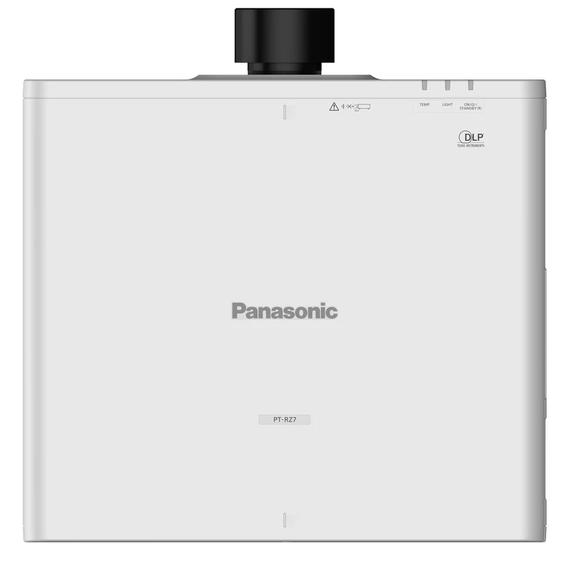 Panasonic PT-RZ6L WUXGA Laserprojektor mit 6.500 Lumen & Intel SDM Slot