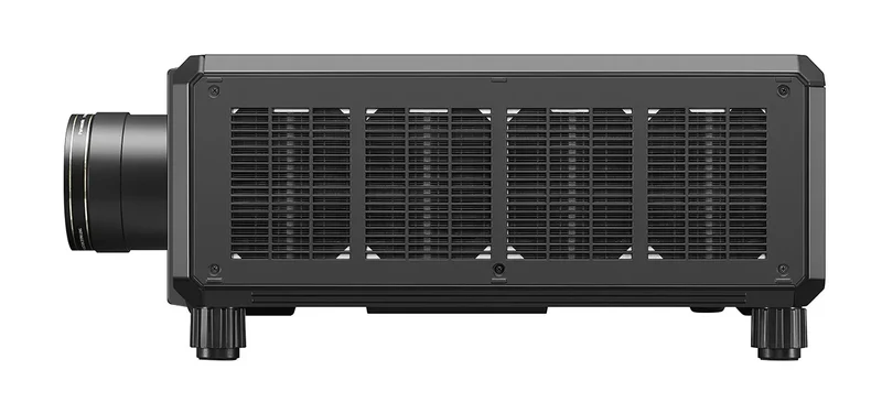 Panasonic PT-RZ24KEJ 3Chip DLP WUXGA Laserprojektor mit 20.000 Lumen