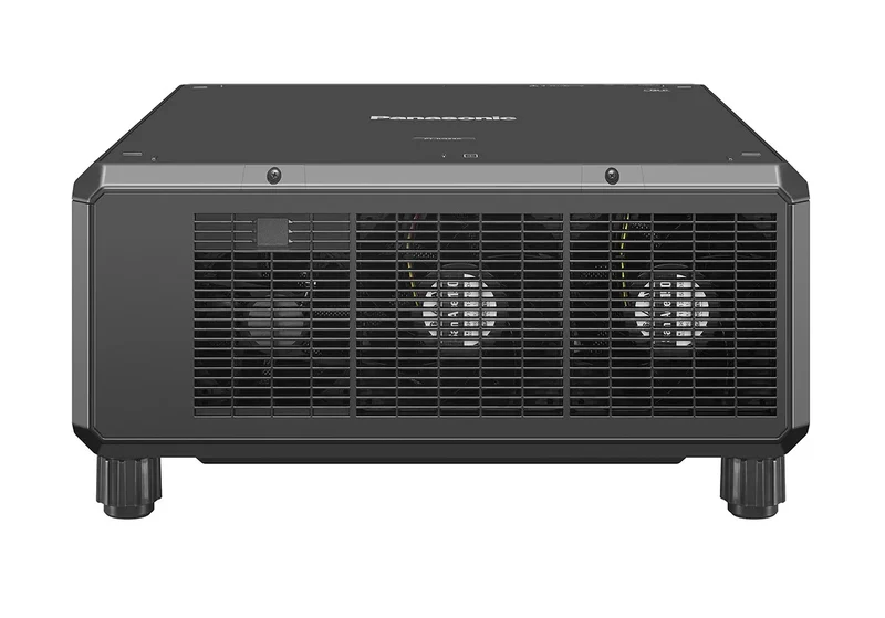 Panasonic PT-RZ24KEJ 3Chip DLP WUXGA Laserprojektor mit 20.000 Lumen