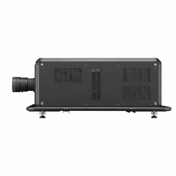 Panasonic PT-RQ50KEJ 4K/UHD Projektor 50.000 LUMEN