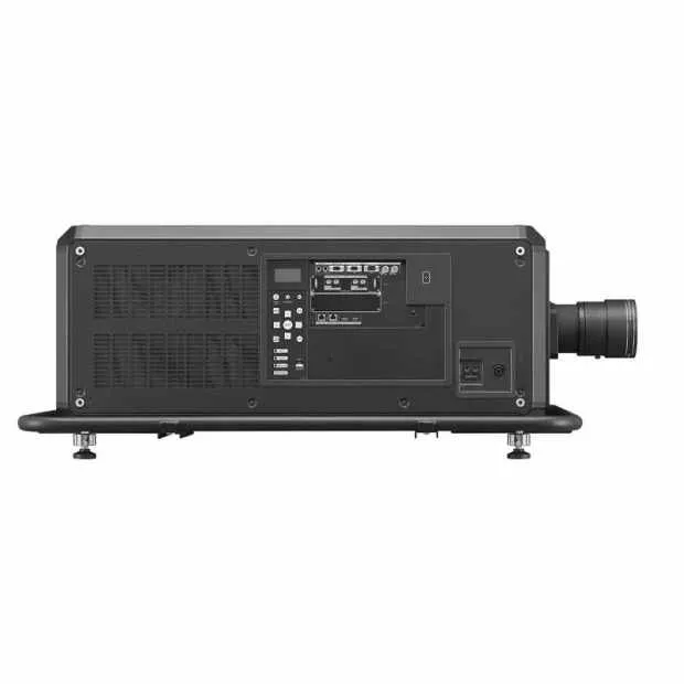 Panasonic PT-RQ50KEJ 4K/UHD Projektor 50.000 LUMEN