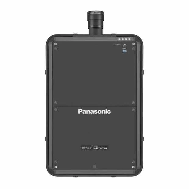 Panasonic PT-RQ50KEJ 4K/UHD Projektor 50.000 LUMEN