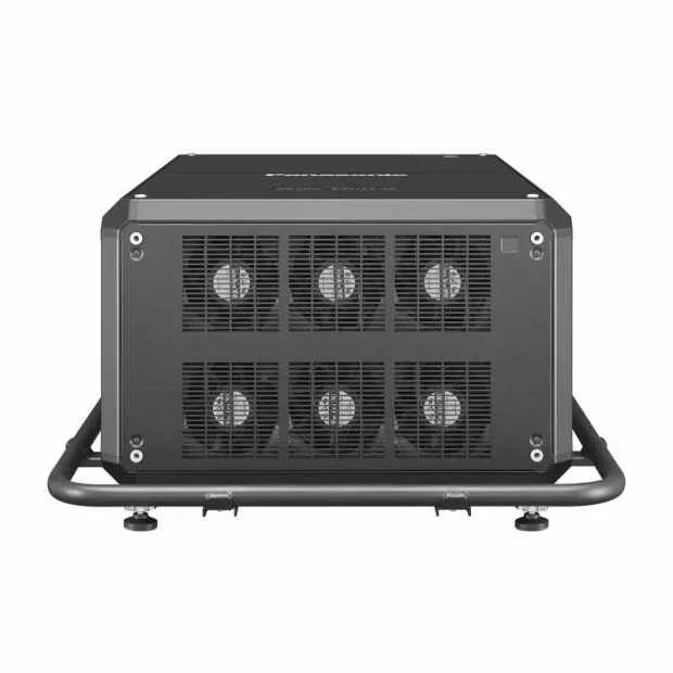 Panasonic PT-RQ50KEJ 4K/UHD Projektor 50.000 LUMEN