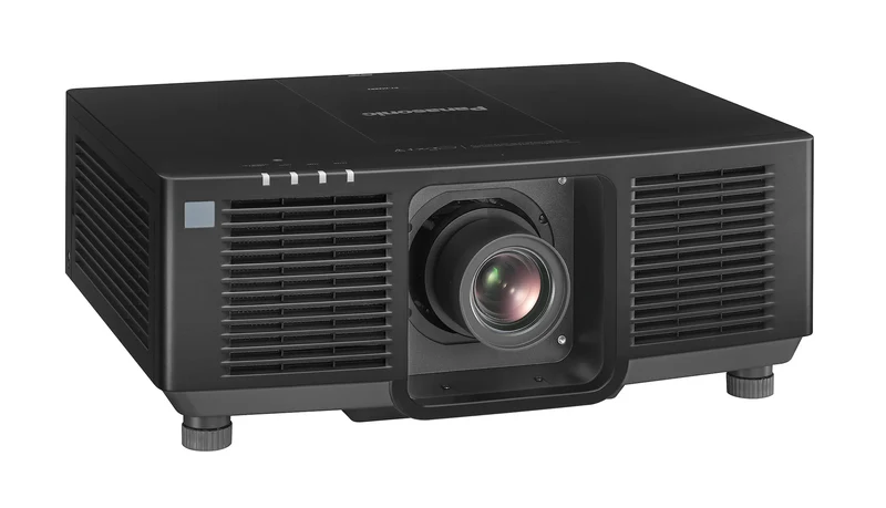 Panasonic PT-MZ782 LCD Laser WUXGA, 7500 lm, Lens Shift h/v Objektiv 1,61-2,76