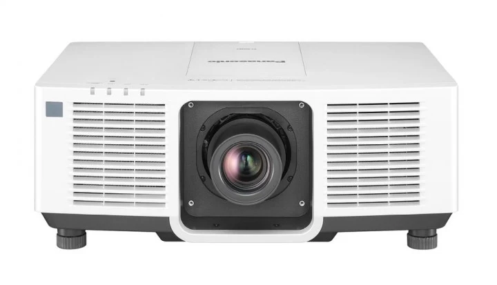 Panasonic PT-MZ782 LCD Laser WUXGA, 7500 lm, Lens Shift h/v Objektiv 1,61-2,76