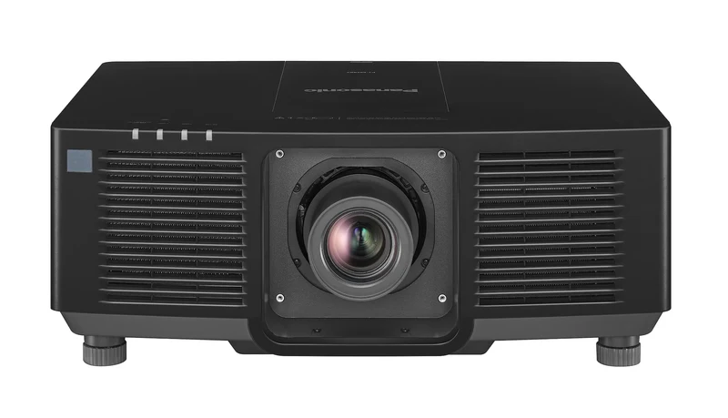 Panasonic PT-MZ782 LCD Laser WUXGA, 7500 lm, Lens Shift h/v Objektiv 1,61-2,76