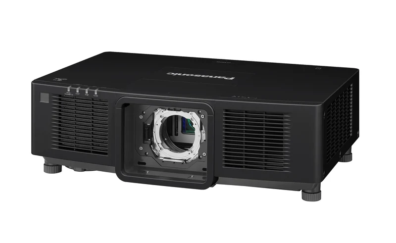 Panasonic PT-MZ11KL WUXGA Laserprojektor mit 11.000 Lumen
