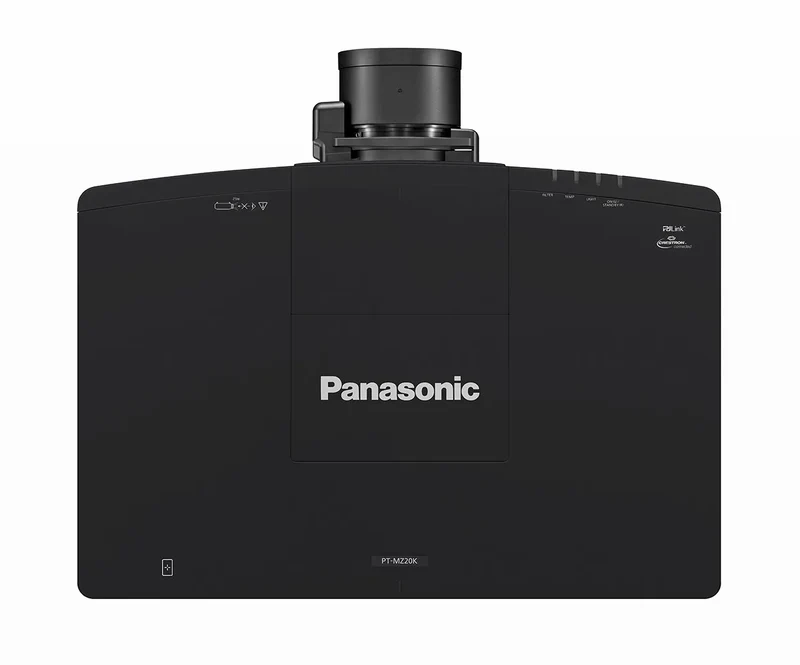 Panasonic PT-MZ11KL WUXGA Laserprojektor mit 11.000 Lumen