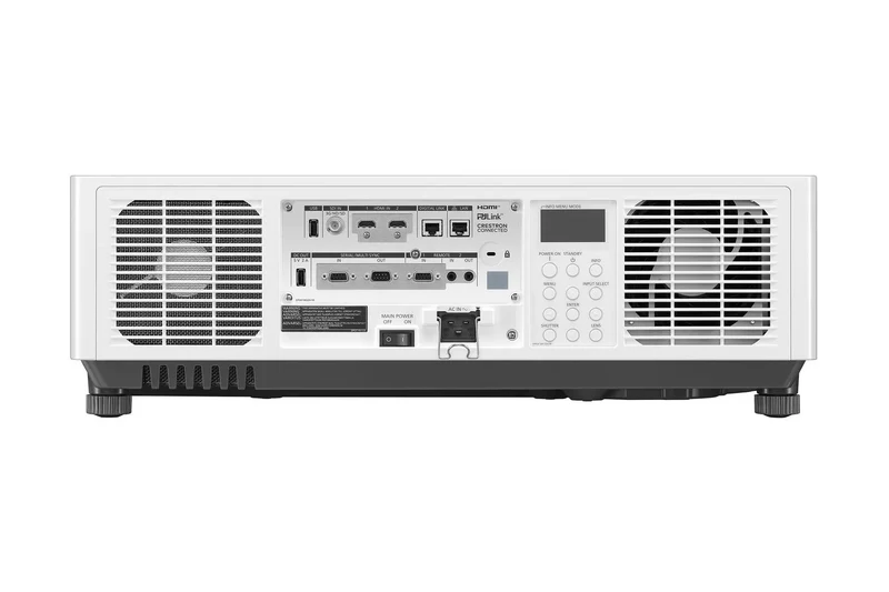 Panasonic PT-MZ17KL WUXGA Laserprojektor mit 16.500 Lumen