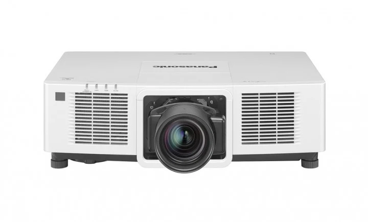 Panasonic PT-MZ14KL WUXGA Laserprojektor mit 14.000 Lumen