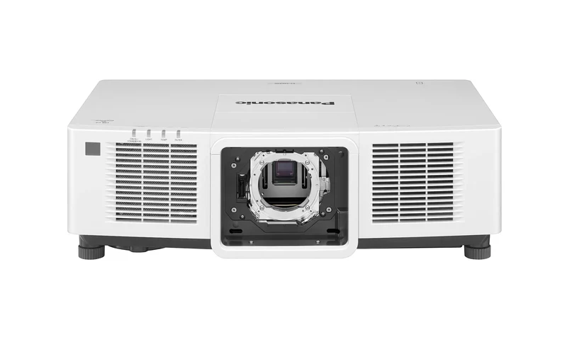 Panasonic PT-MZ20KL, WUXGA Laserprojektor mit 20.000 Lumen