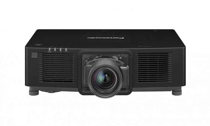 Panasonic PT-MZ20KL, WUXGA Laserprojektor mit 20.000 Lumen