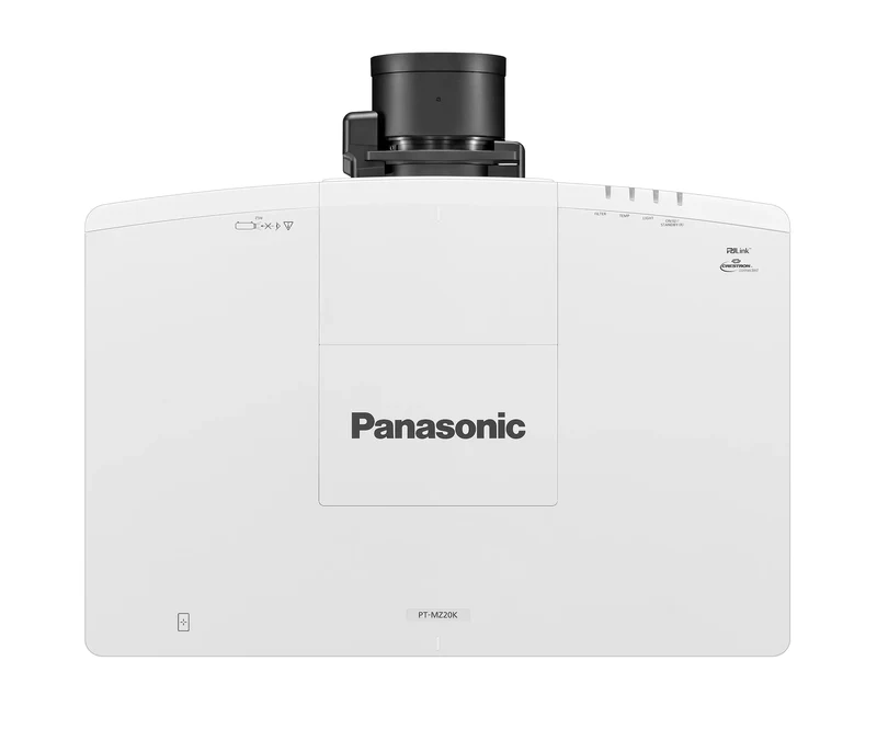 Panasonic PT-MZ20KL, WUXGA Laserprojektor mit 20.000 Lumen