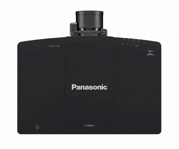 Panasonic PT-MZ20KL, WUXGA Laserprojektor mit 20.000 Lumen