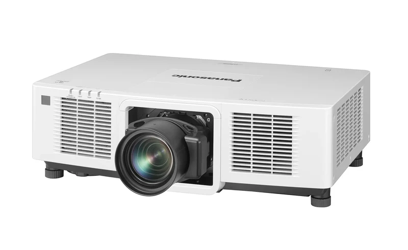 Panasonic PT-MZ20KL, WUXGA Laserprojektor mit 20.000 Lumen