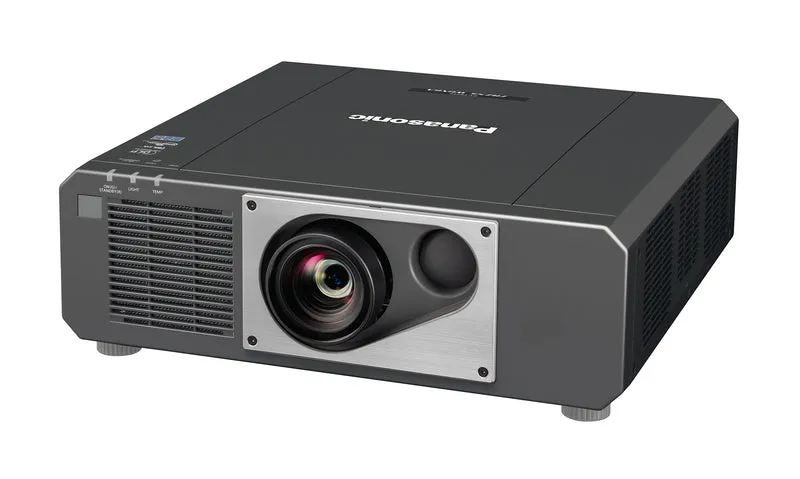 Panasonic PT-FRZ55BEJ Laserprojektor mit 5.000 Lumen