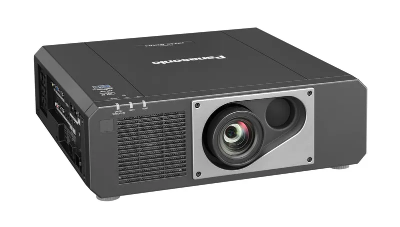 Panasonic PT-FRZ55BEJ Laserprojektor mit 5.000 Lumen