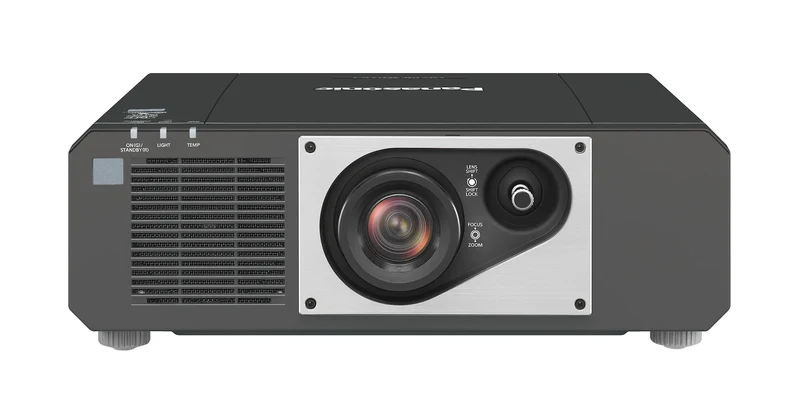 Panasonic PT-FRZ60 WUXGA Laserprojektor mit 6.000 Lumen