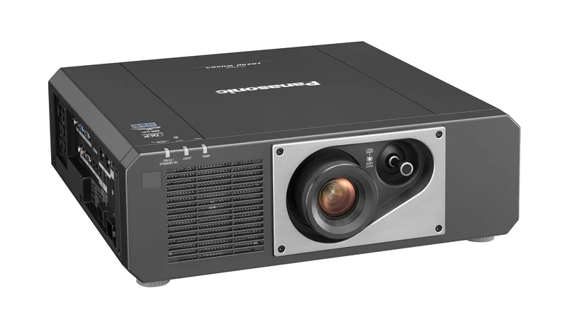 Panasonic PT-FRZ60 WUXGA Laserprojektor mit 6.000 Lumen