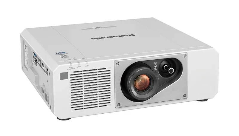 Panasonic PT-FRQ60 4K Laserprojekter mit 6.000 Lumen