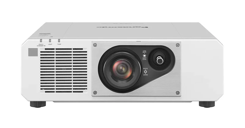 Panasonic PT-FRQ60 4K Laserprojekter mit 6.000 Lumen