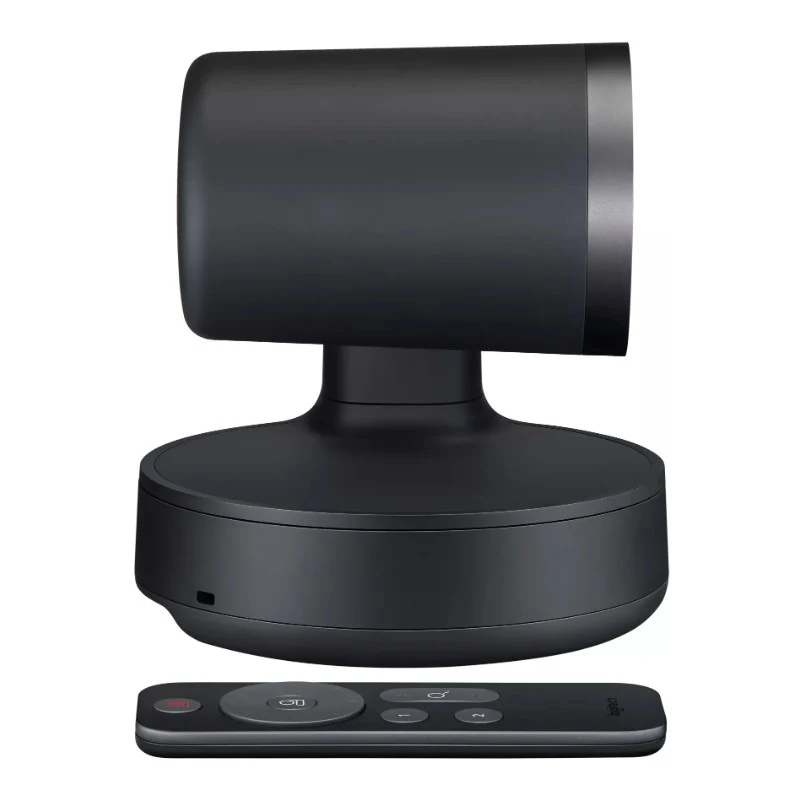 Logitech Rally Videokonferenz-System – 4K UHD, für große Räume, USB 3.0