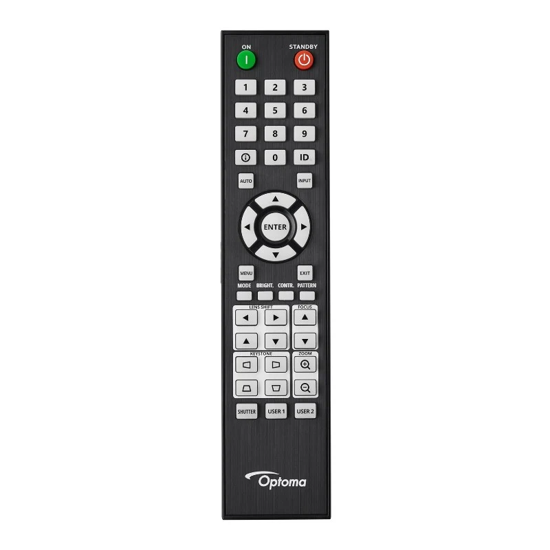 Optoma ZK1000 4K/UHD Daten- und Videoprojektor