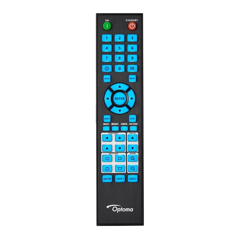 Optoma ZK1000 4K/UHD Daten- und Videoprojektor