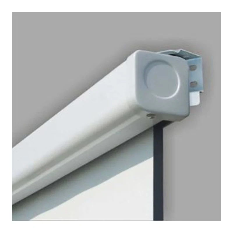Optoma Panoview Rollo-Bildwand matt weiß 234 x 146,3cm