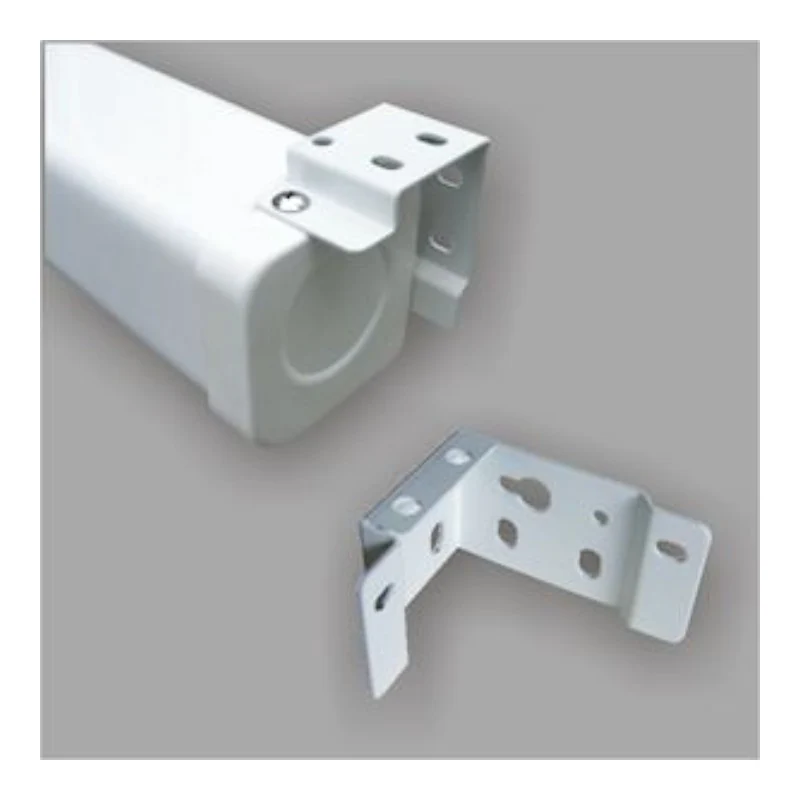 Optoma Panoview Rollo-Bildwand matt weiß 234 x 146,3cm