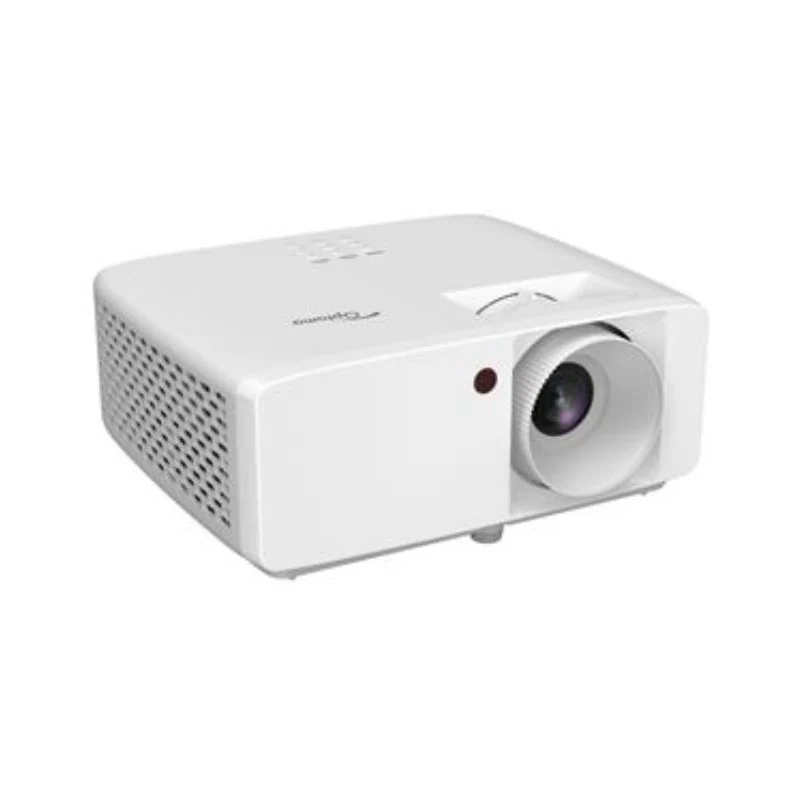 Optoma ZW350e WXGA Laser Daten- und Videoprojektor