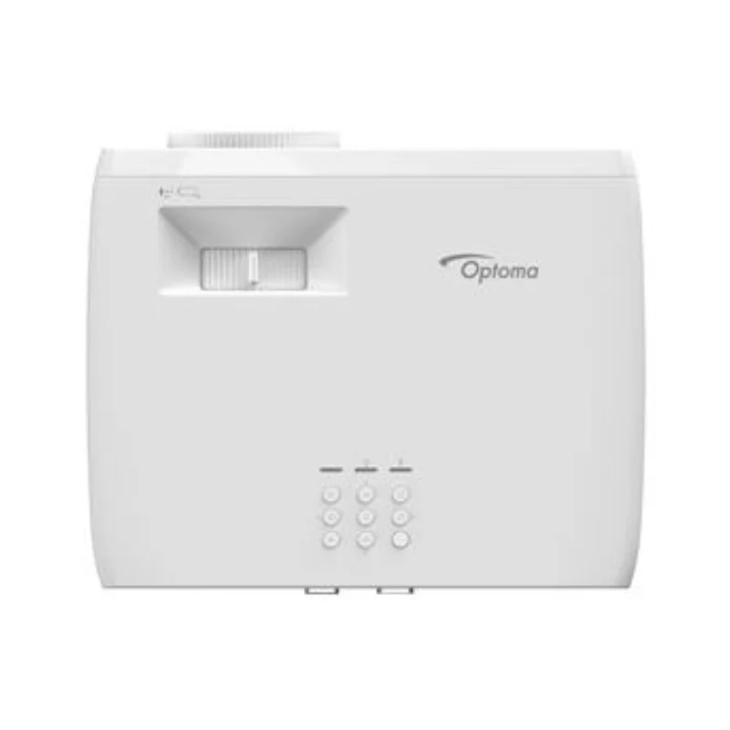 Optoma ZW350e WXGA Laser Daten- und Videoprojektor