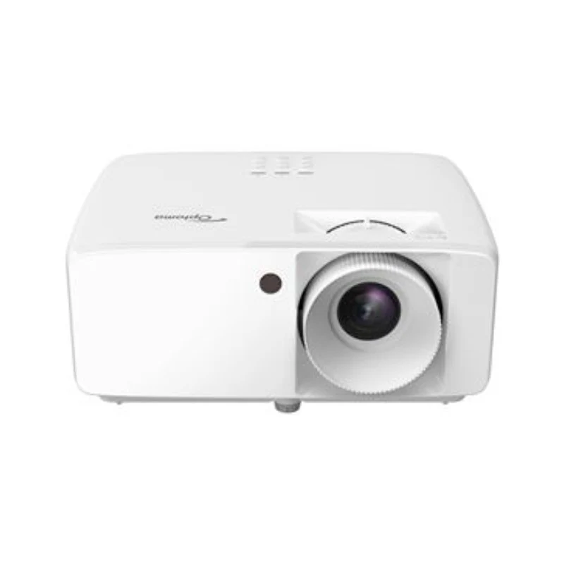 Optoma ZW350e WXGA Laser Daten- und Videoprojektor