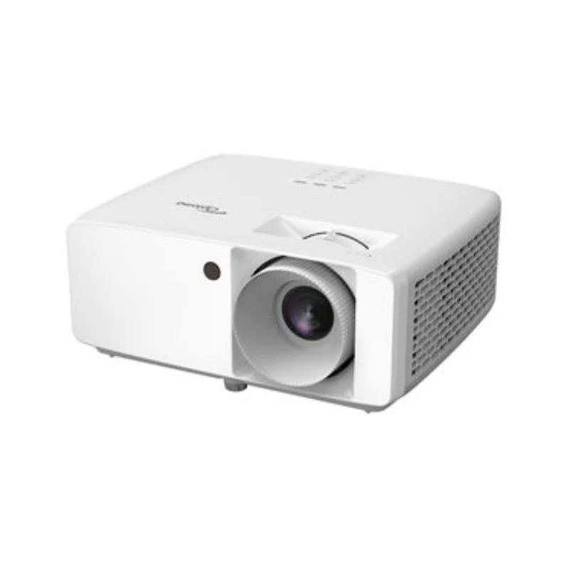 Optoma ZW350e WXGA Laser Daten- und Videoprojektor