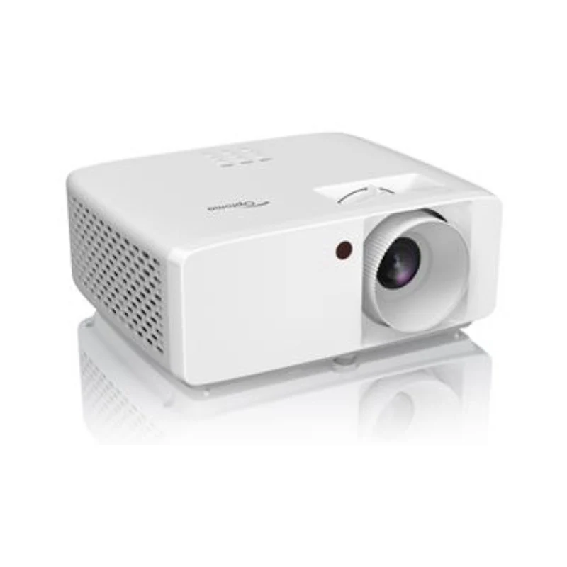 Optoma ZW350e WXGA Laser Daten- und Videoprojektor