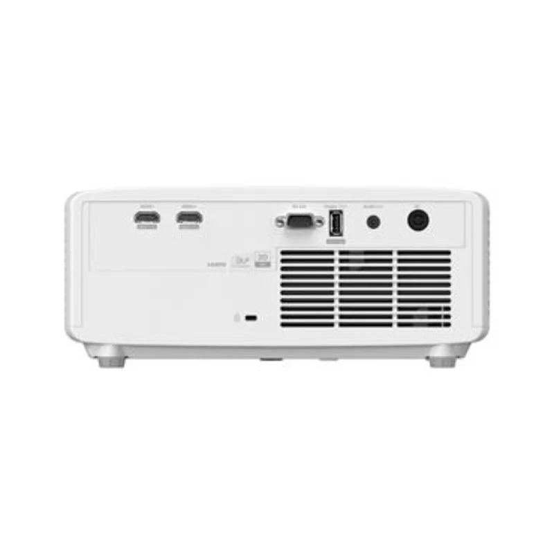 Optoma ZW350e WXGA Laser Daten- und Videoprojektor