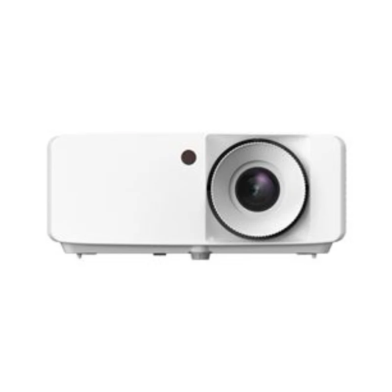Optoma ZW350e WXGA Laser Daten- und Videoprojektor