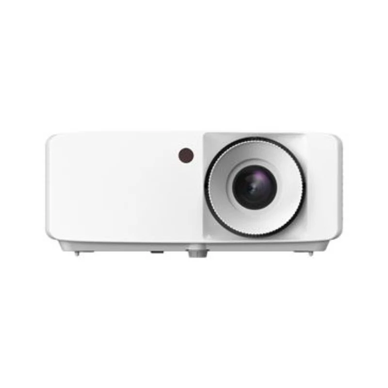 Optoma ZW350e WXGA Laser Daten- und Videoprojektor