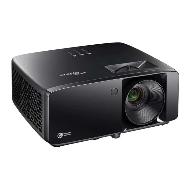 Optoma HZ147X Laser-Beamer – 1080p Full HD, 4.000 Lumen, DLP