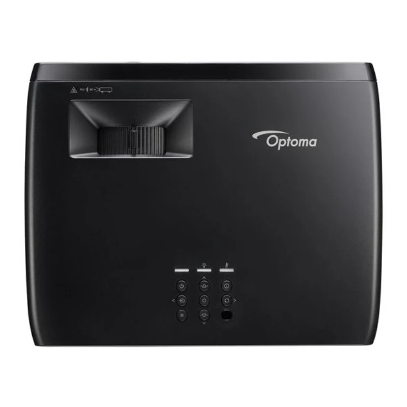 Optoma HZ147X Laser-Beamer – 1080p Full HD, 4.000 Lumen, DLP