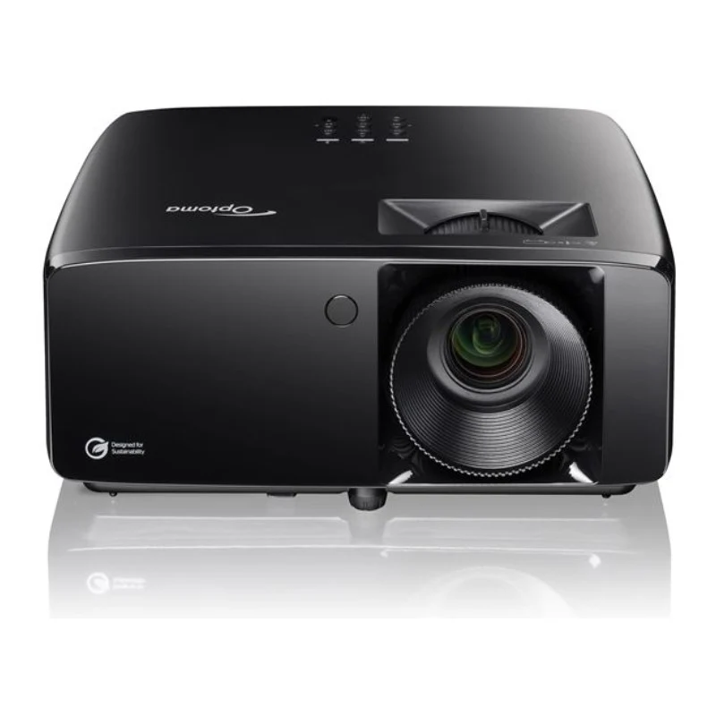 Optoma HZ147X Laser-Beamer – 1080p Full HD, 4.000 Lumen, DLP