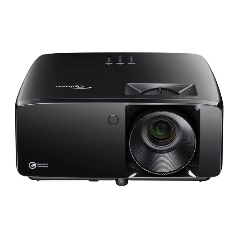 Optoma HZ147X Laser-Beamer – 1080p Full HD, 4.000 Lumen, DLP