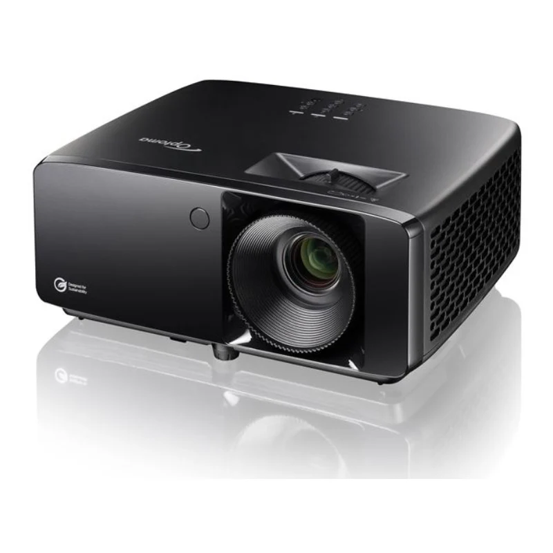 Optoma HZ147X Laser-Beamer – 1080p Full HD, 4.000 Lumen, DLP