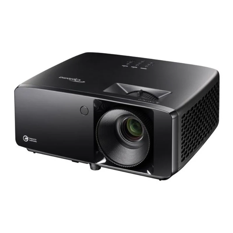 Optoma HZ147X Laser-Beamer – 1080p Full HD, 4.000 Lumen, DLP