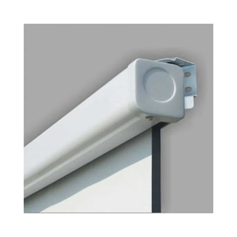Optoma DS-3120PMG+ Manuelle Rollo Leinwand 4:3, 234x175cm