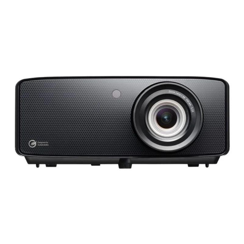 Optoma Photon Beam PK52 Laser-Beamer – 4K UHD, 3.500 Lumen, für Heimkino
